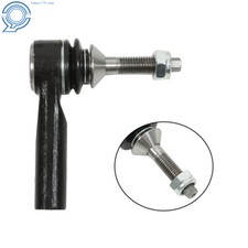 Front Driver Side Lower Control Arm and Ball Joint Assembly for Volvo V90 2018-2020 Aluminum
