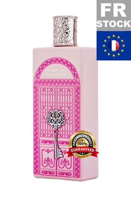 Ard Al Zaafaran Eau de Parfum Bab Al Wardi 100mL - Ard Al Zaafaran Dubaï Duft