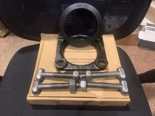 Proselect IMJAP Series 4 in" Accessory Pack with Gland