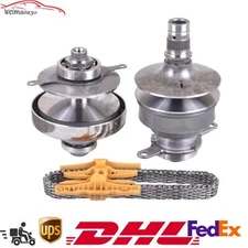 TR580 Automatic Transmission Pulley Assembly 63712A For SUBARU CVT Gearbox Parts