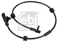 Febi Bilstein Sensor, Raddrehzahl 170146 FüR Ford