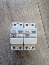 Hager CD263U RCD RCCB 63A 164502 30mA