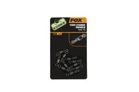 Fox Edges Kwik Change Swivels Size 10 X 10