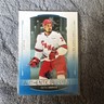 2025-26 Upper Deck SP Seth Jarvis Authentic Profiles Hockey Card #AP-3