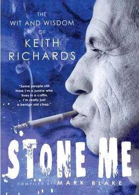 Mark Blake | Stone Me | Taschenbuch | Englisch (2009) | Penguin Publishing Group