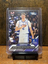 2024-25 Bowman U Now Ncaa March Madness - Cooper Flagg #2 /10850 (RC)