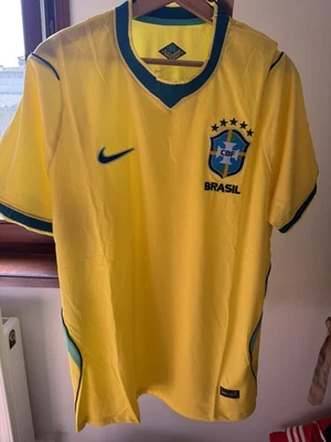 Maillot Brésil Cdm 2026🇧🇷 - Photo 1/2