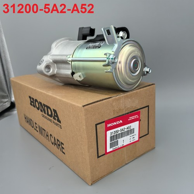 #ad US OEM 31200 5A2 A52 Starter Auto Transmission For Honda 13 17 Accord 15 16 CR V $107.66