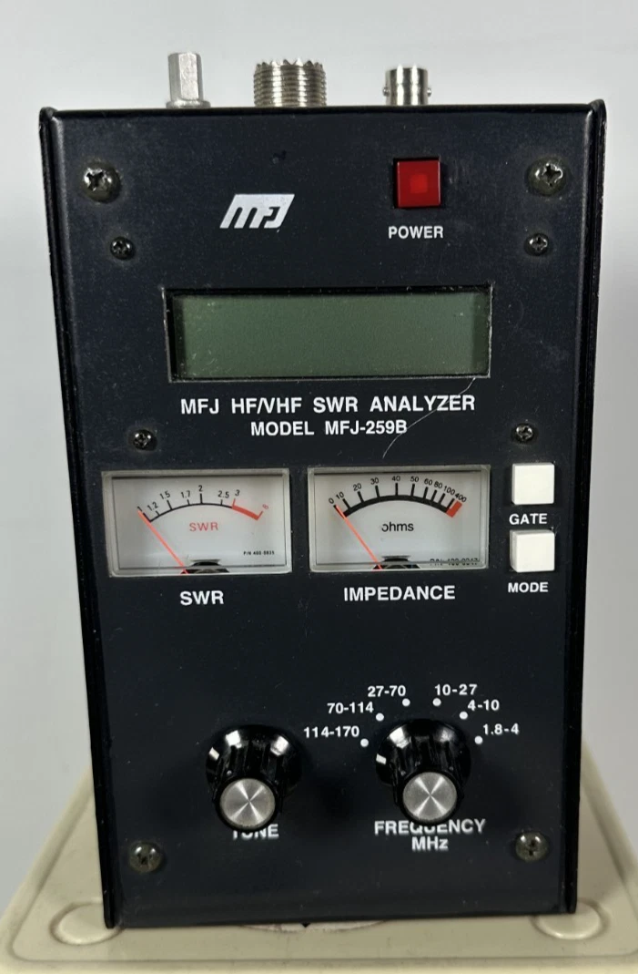 Las mejores ofertas en Mfj 259b | eBay