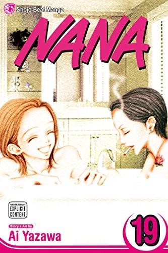 Nana, Vol. 19: Volume 19 - Image 4
