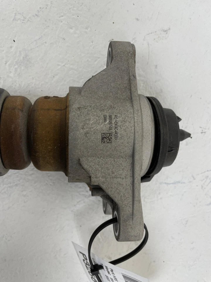2023 BMW 430I REAR LEFT DRIVER SHOCK ABSORBER STRUT 22326224 G26H968S OEM *10K* - Image 2 of 4