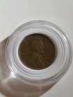 1945 Lincoln Wheat Penny NO MINTMARK  $.01 U.S. Coin Cent — photo 5