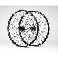 "Crankbrothers Synthesis Carbon Enduro Boost Tubeless Ready Laufradsatz, 27.5\","