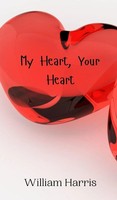 William Harris | My Heart, Your Heart | Buch | Englisch (2024)