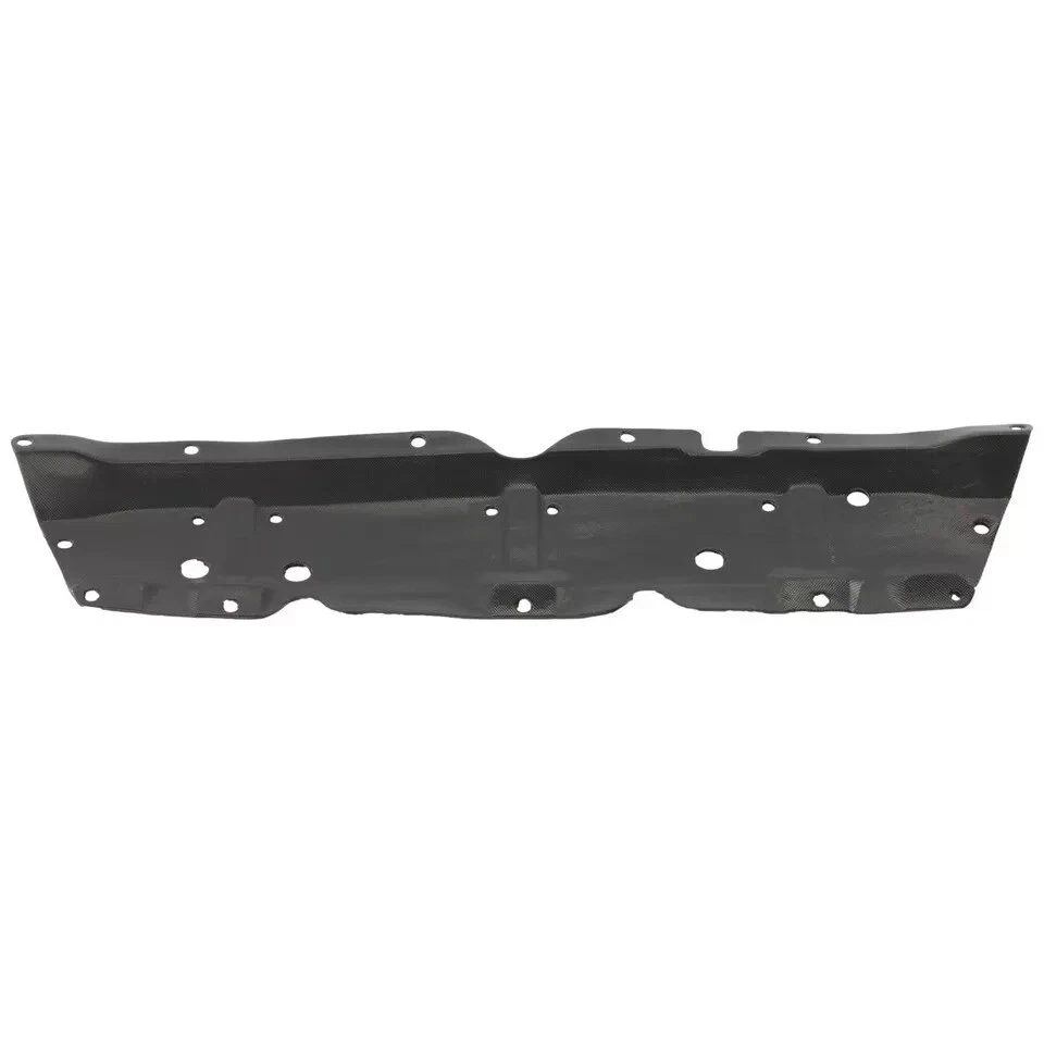 Nuevo protector contra salpicaduras de motor central para Toyota Camry 1995-97 interior Avalon 1992-1996 Foto 2 de 4