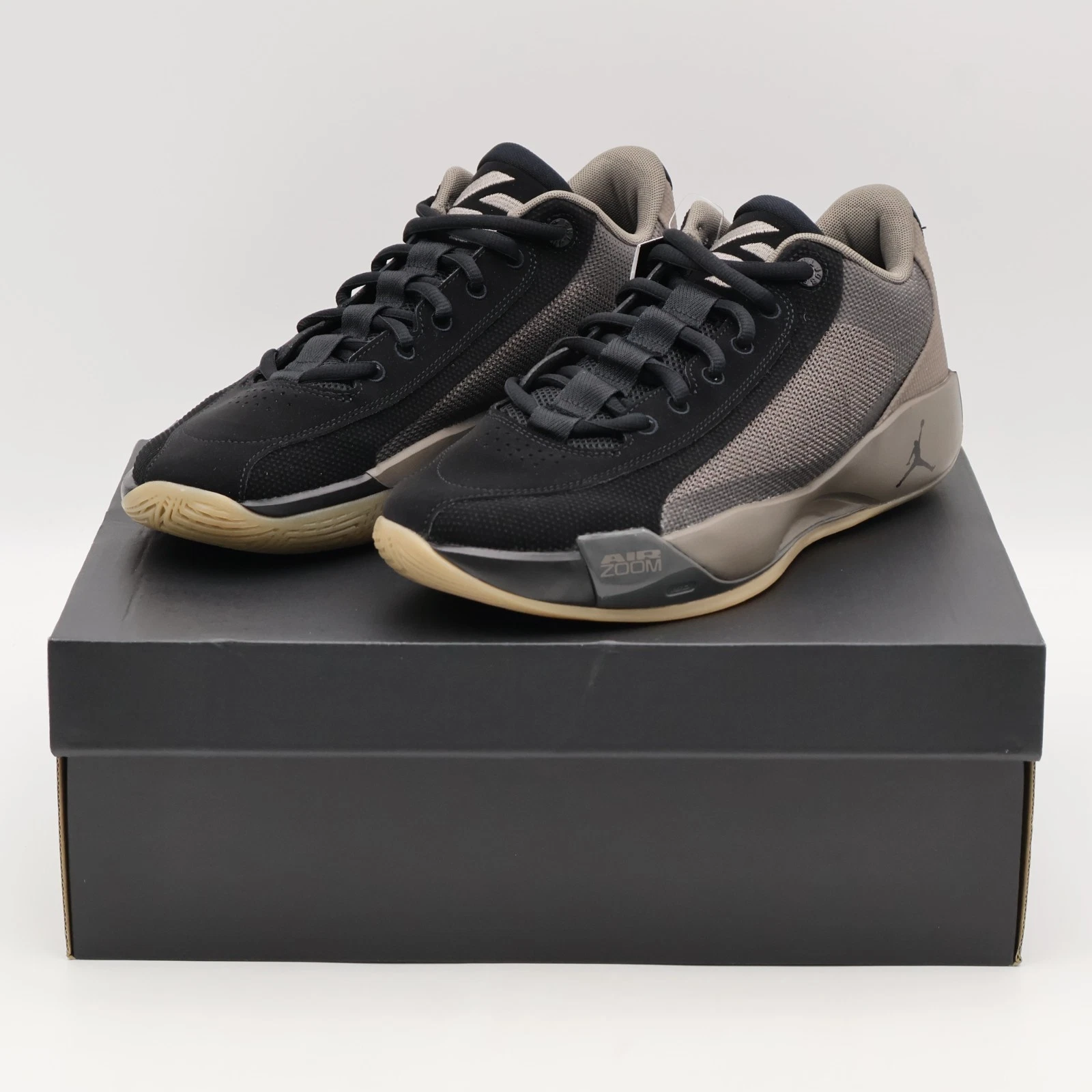 HF0819-200 Nike Jordan Luka 77 Gum (Men's)