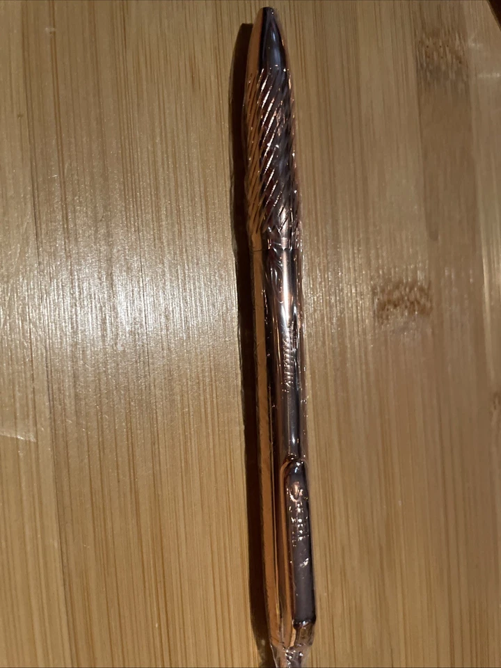 2 bolígrafos Sharpie S gel cobre Foto 3 de 3