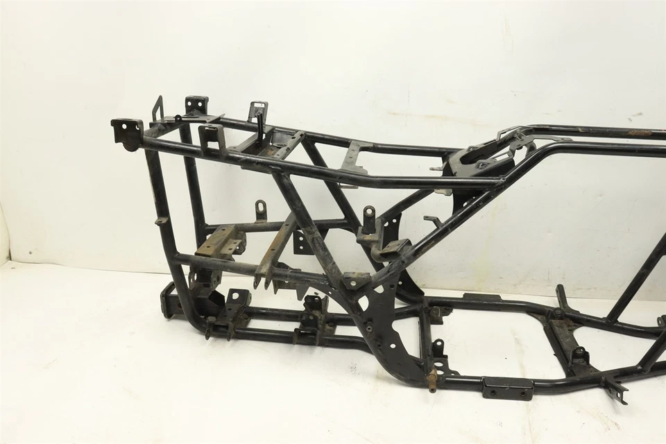 Arctic Cat 500 ATV 14 Frame 4506-550 31661 Foto 2 de 4