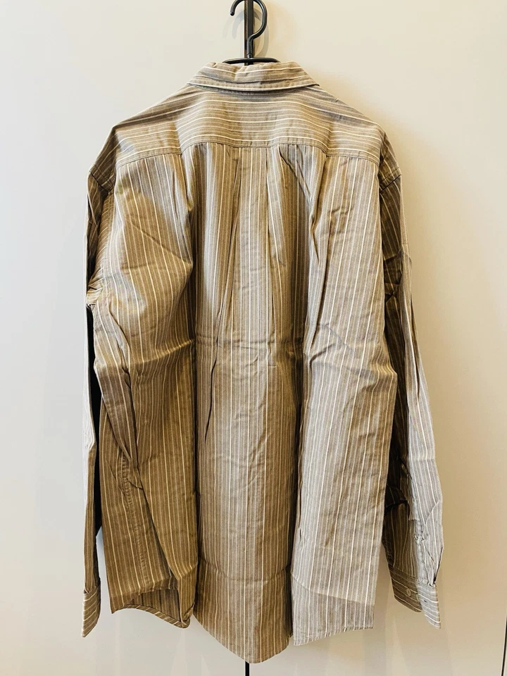 Camisa Marlboro Classics - Imagen 4 de 4