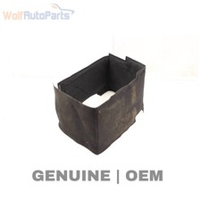 2012-2013 VW GOLF R - Battery Protection Cover / Sleeve 1K0915418J