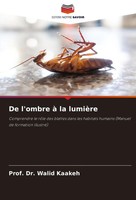 De L'ombre à La LumièRe Walid Kaakeh Taschenbuch FranzöSisch 2025