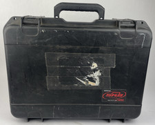 SKB Cases TSA 002 iSeries Waterproof Hard Case IP87 Rated Rugged Black w Keys