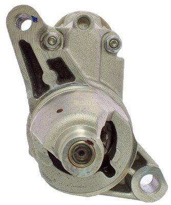 Anlasser Neu Original Denso - OE Ref. 438000-3780 für * Audi