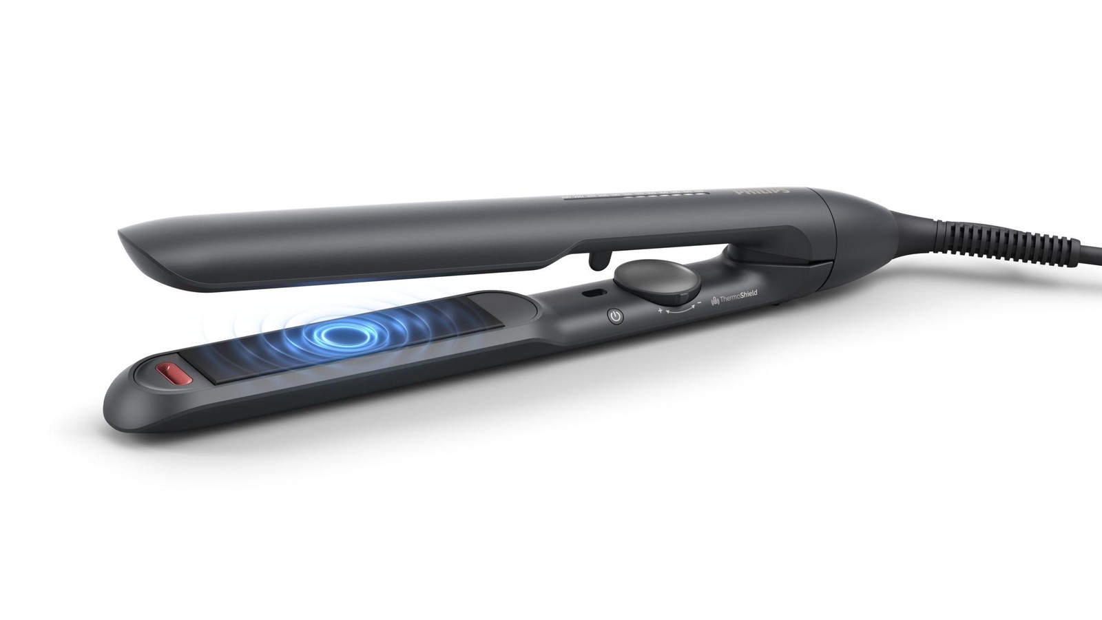 Philips 5000 series Piastra per capelli con tecnologia termoprotettiva - Immagine 2
