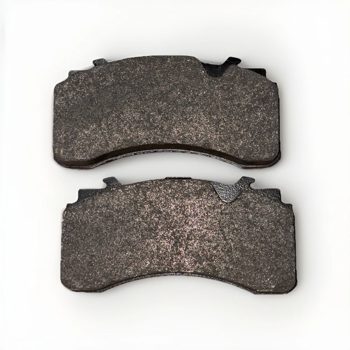 2X WABCO MAXXUS 2.0 Brake Pads 238-0972573 photo 1