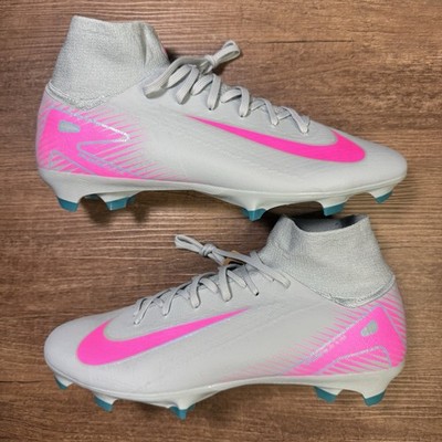 Nike Zoom Superfly 10 Pro FG 'Ocean Cube/Pink Blast' Men's Size