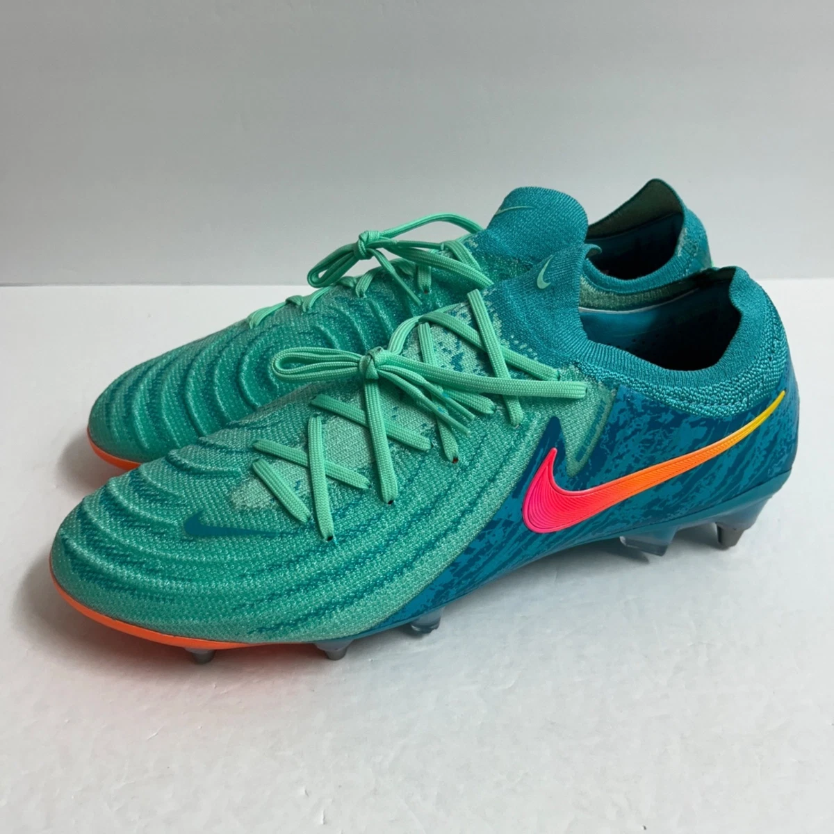 Nike Phantom GX 2 Elite SG Vortex Pack for Sale | Authenticity