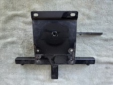 Pride Mobility Go Go Elite Scooter Seat Mast