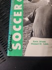 1974 Official Collegiate Soccer Guide Kevin Missey Missouri  — photo 2