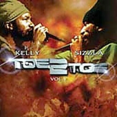 Toe 2 Toe Vol. 5 CD Neu & Versiegelt