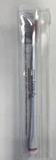RMS Beauty Back2Brow Brush - Dual-Ended Makeup Brush - NEW
