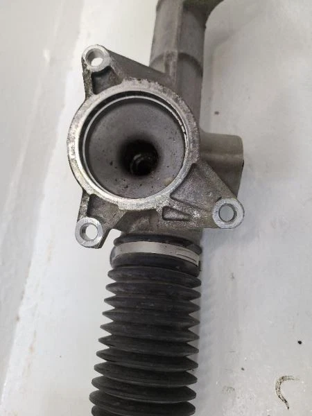 2007-15 MINI COOPER Steering Gear Power Rack And Pinion Coupe 32106856876 Foto 2 de 4