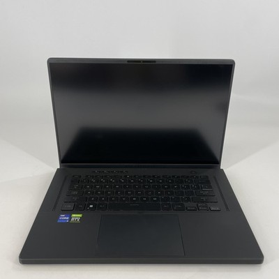 Asus ROG Zephyrus M16 GU603 165Hz QHD+ 2.5GHz i9-12900H 16GB 1TB 