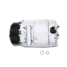 1x Klimakompressor 7ZCVC für Renault Espace IV JK0/1 1.9L 2.0L 2.2L ab 2004-2021