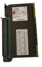 Allen Bradley AB CAT 1771-IFE/C Analog Input Module 12 BIT  K01