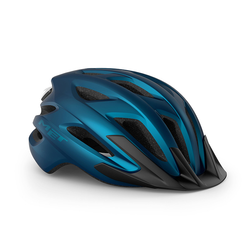 MET Casco bicicleta montaña CROSSOVER MIPS