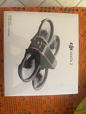 Drone DJI Avata 2. SOLO drone, ancora SIGILLATO