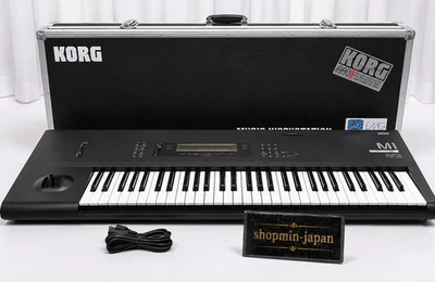 Korg M1 for sale - eBay