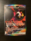 Carte Pokémon : Favianos EX 092/064 Fable Nébuleuse Français