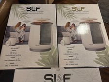 SLF Luxury Towel Warmer 20L Electric Hot Towel Warmer Bucket Fits Two 40"x70"