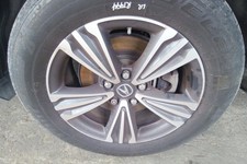 2018 MDX OE Wheel 18x8 Acura