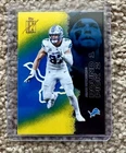 2025 Topps Aidan Hutchinson Shop for 2025 Topps Signature Class Football autographs on eBay (Raw)
