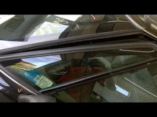 Driver Left Front Door Vent Glass Fits 92-99 BONNEVILLE 50724