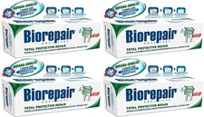 Biorepair: "Total Protective Repair" Toothpaste with microRepair, New... 