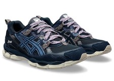 ASICS GEL-NYC Sneakers 27cm New Unused Heritage Retro Collaboration