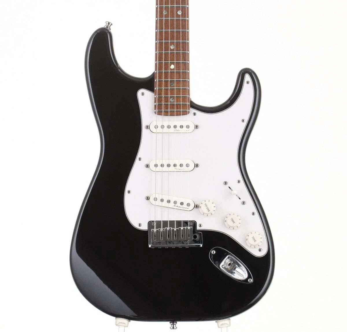 Las mejores ofertas en Guitarras eléctricas Fender Stratocaster